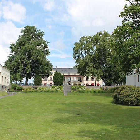 Lindesbergs Stadshotell Екстериор снимка