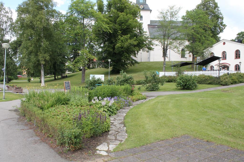 Lindesbergs Stadshotell Екстериор снимка