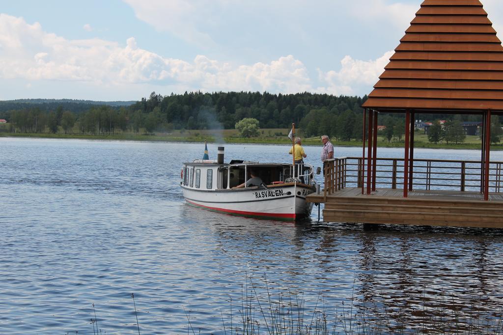 Lindesbergs Stadshotell Екстериор снимка